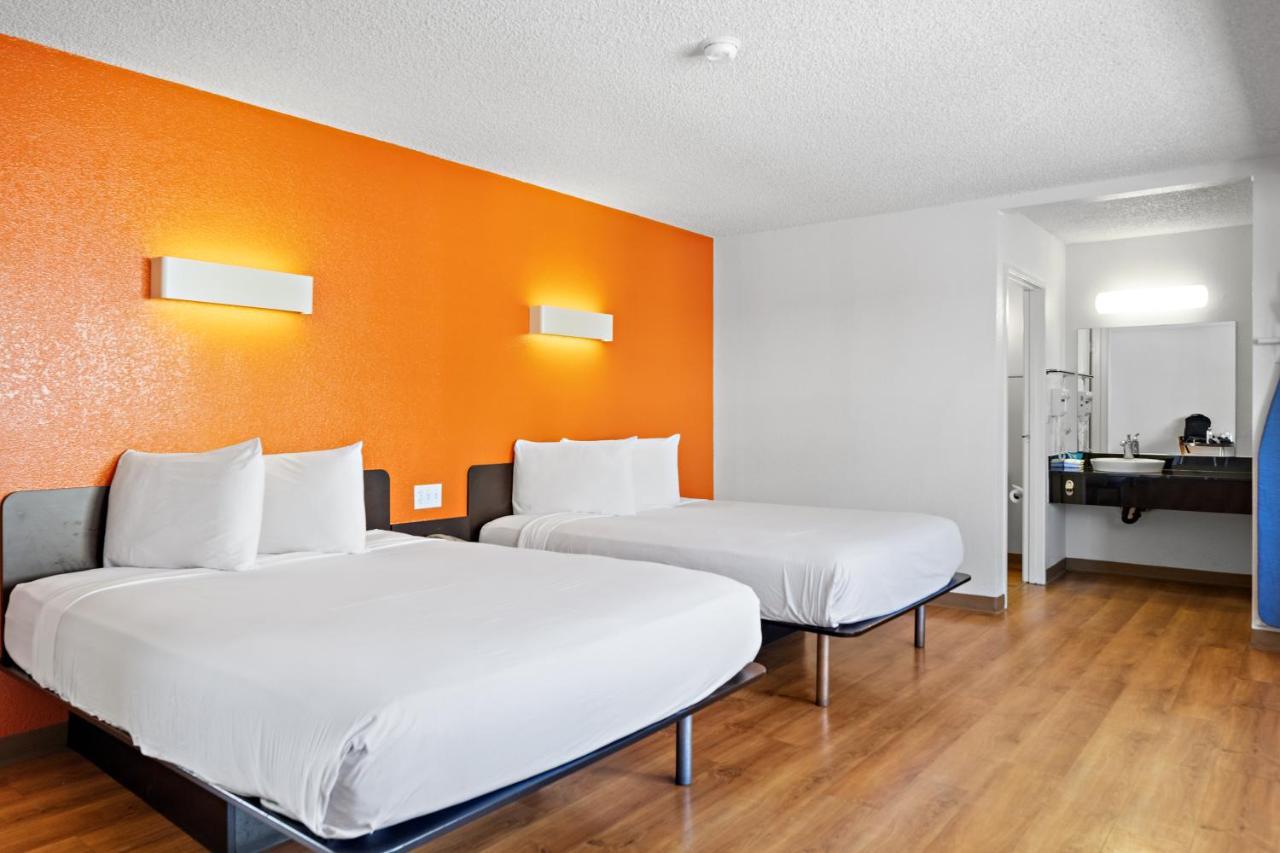 Carlsbad Village Inn 외부 사진