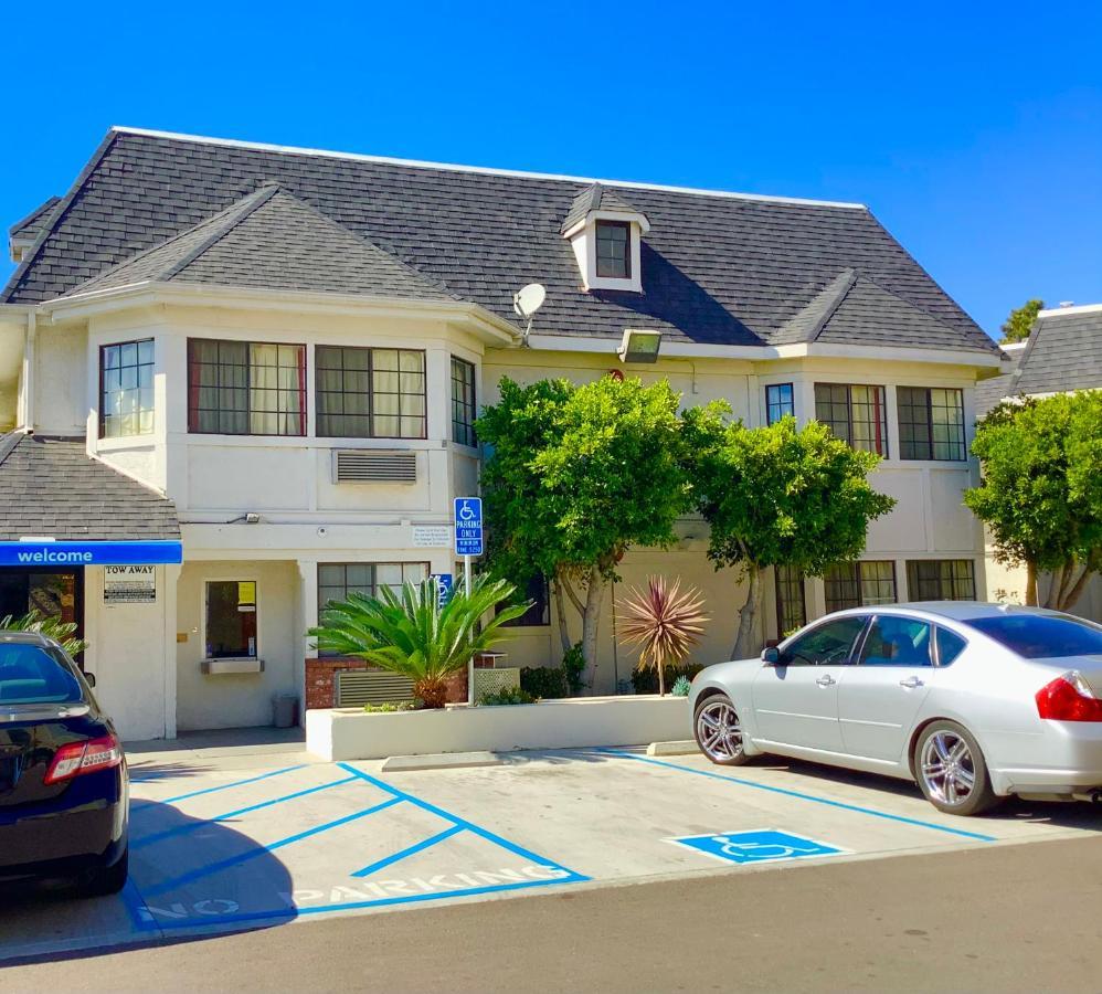 Carlsbad Village Inn 외부 사진