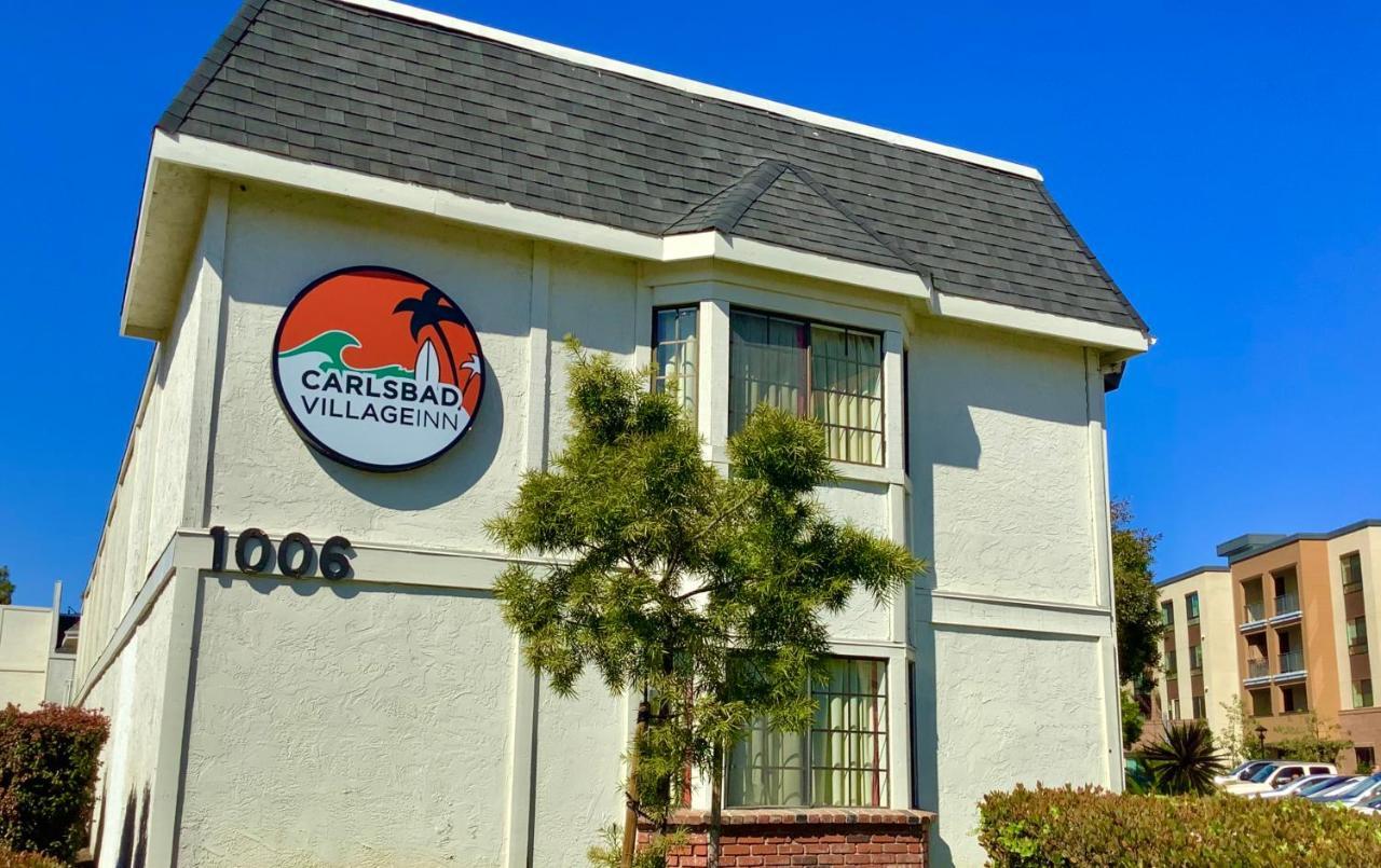 Carlsbad Village Inn 외부 사진