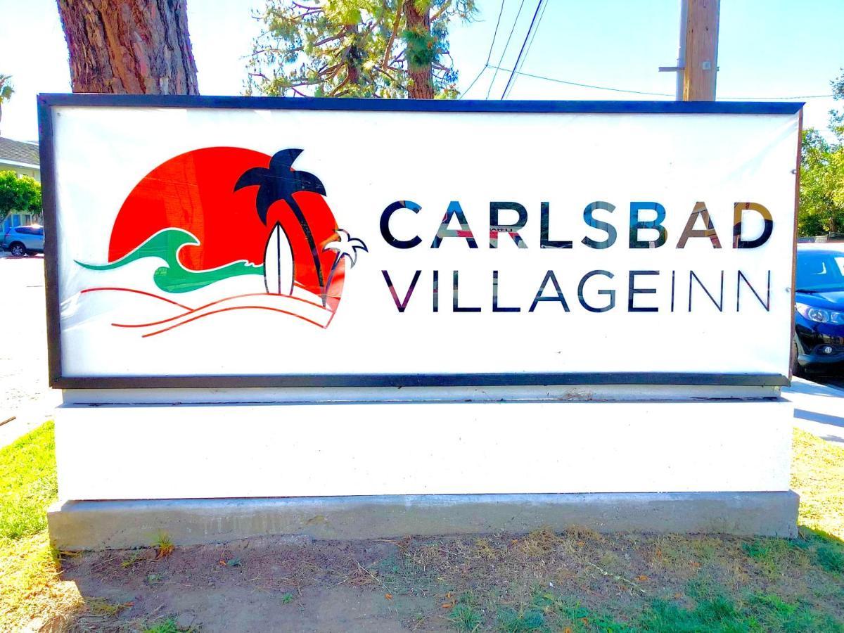 Carlsbad Village Inn 외부 사진